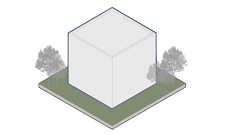 Edificios que saben dónde están — imagen 1
