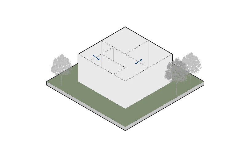 Edificios que saben dónde están — imagen 1