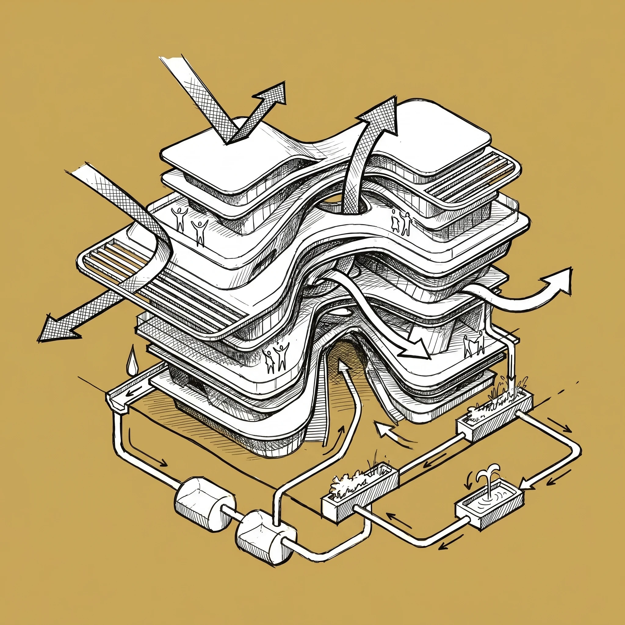 Sentido Económico · Diseño para el desempeño