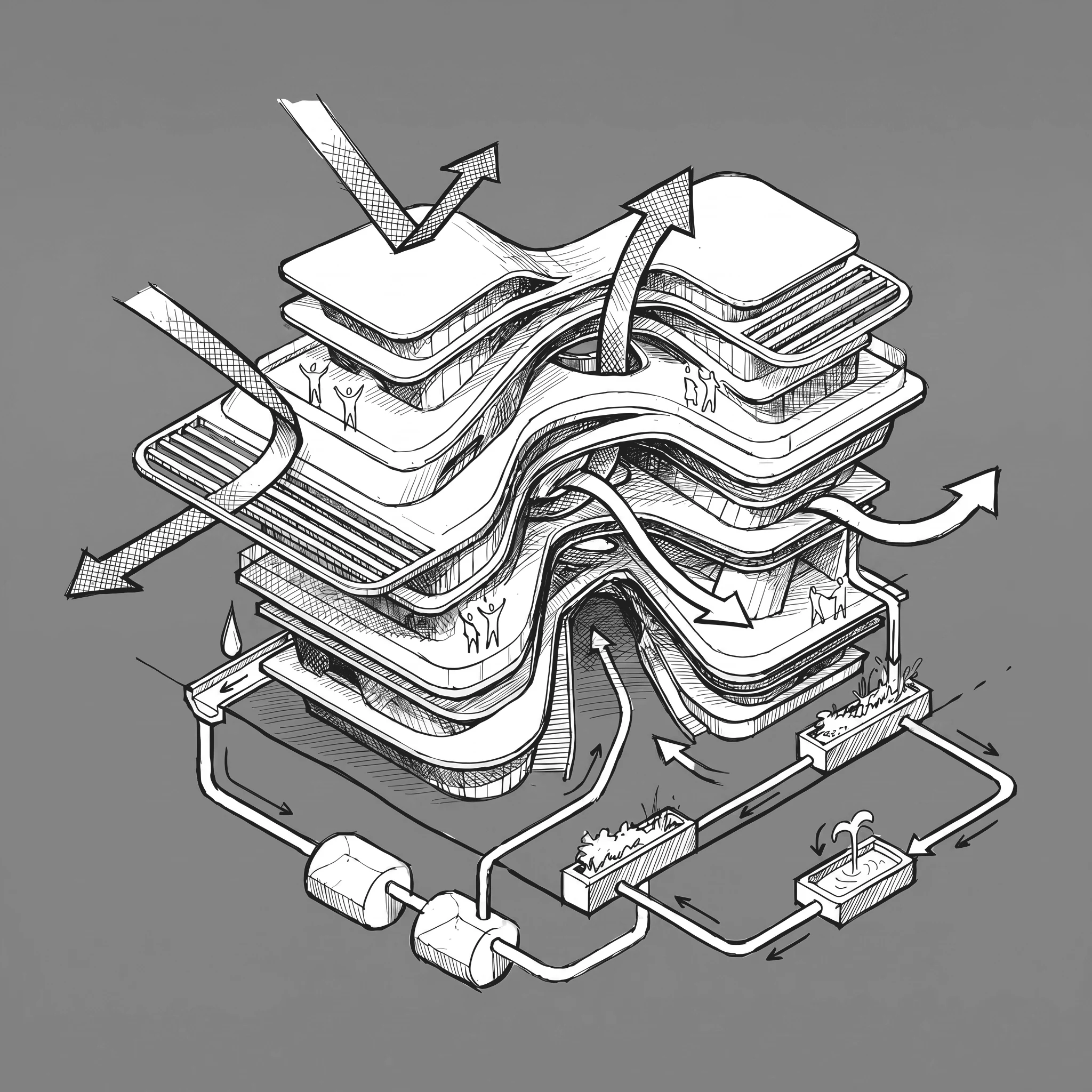 Sentido Económico · Diseño para el desempeño