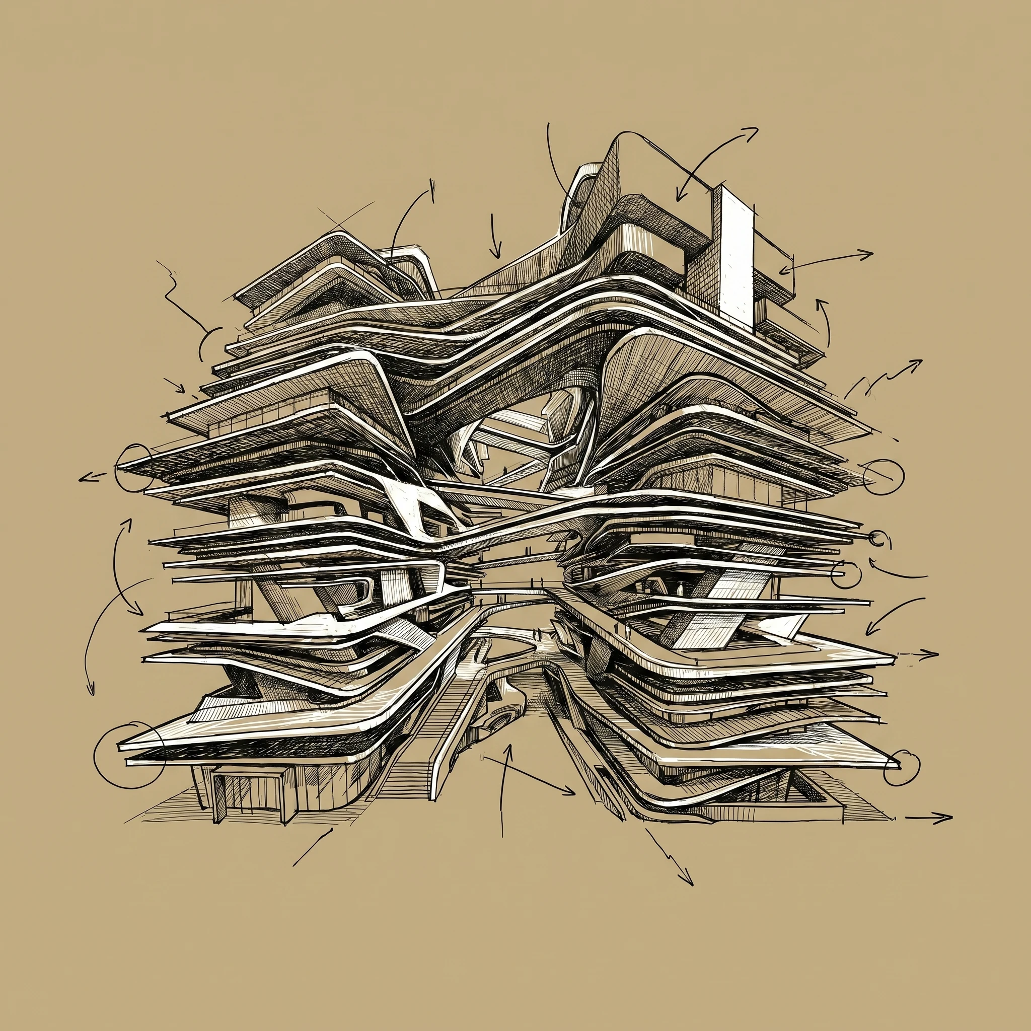 Sentido Estético · Composición y armonía