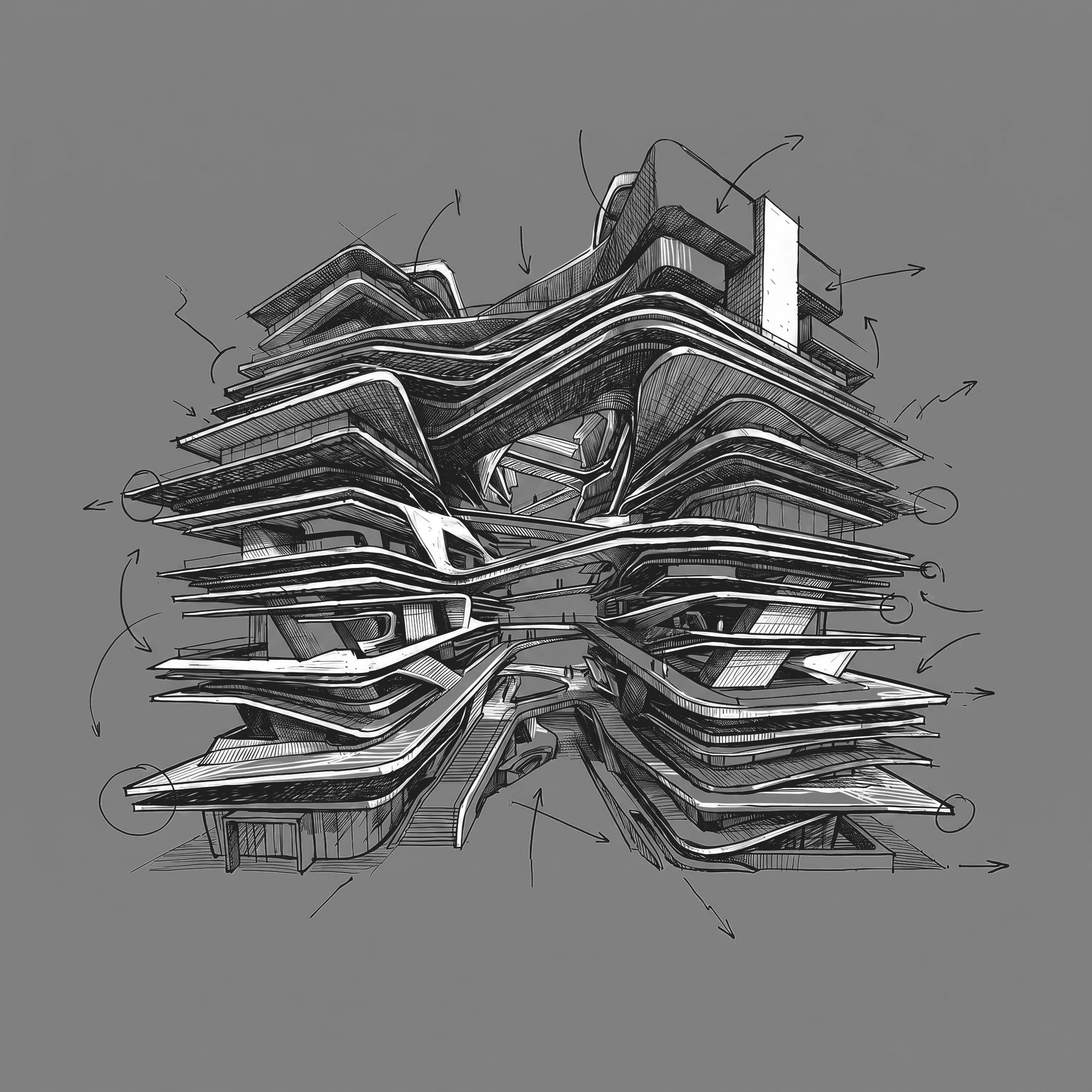 Sentido Estético · Composición y armonía