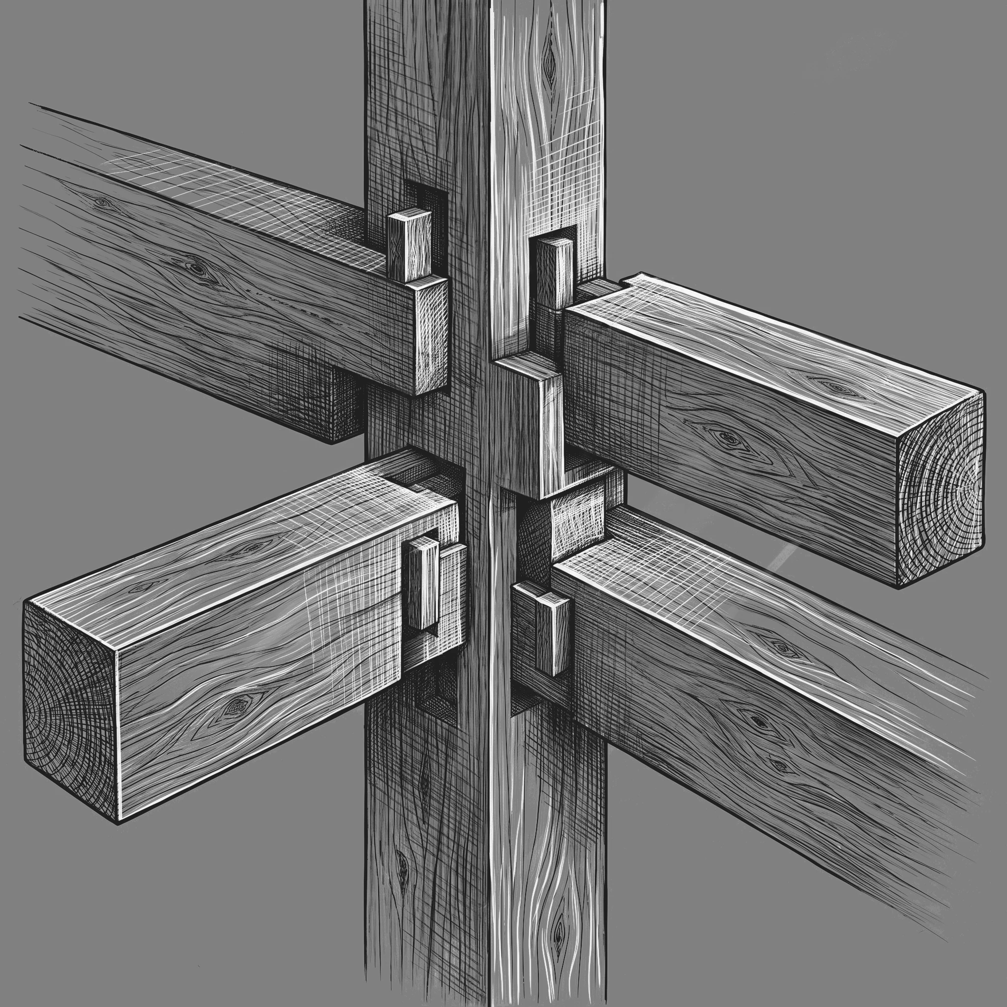 Sentido Estético · Esencia del material