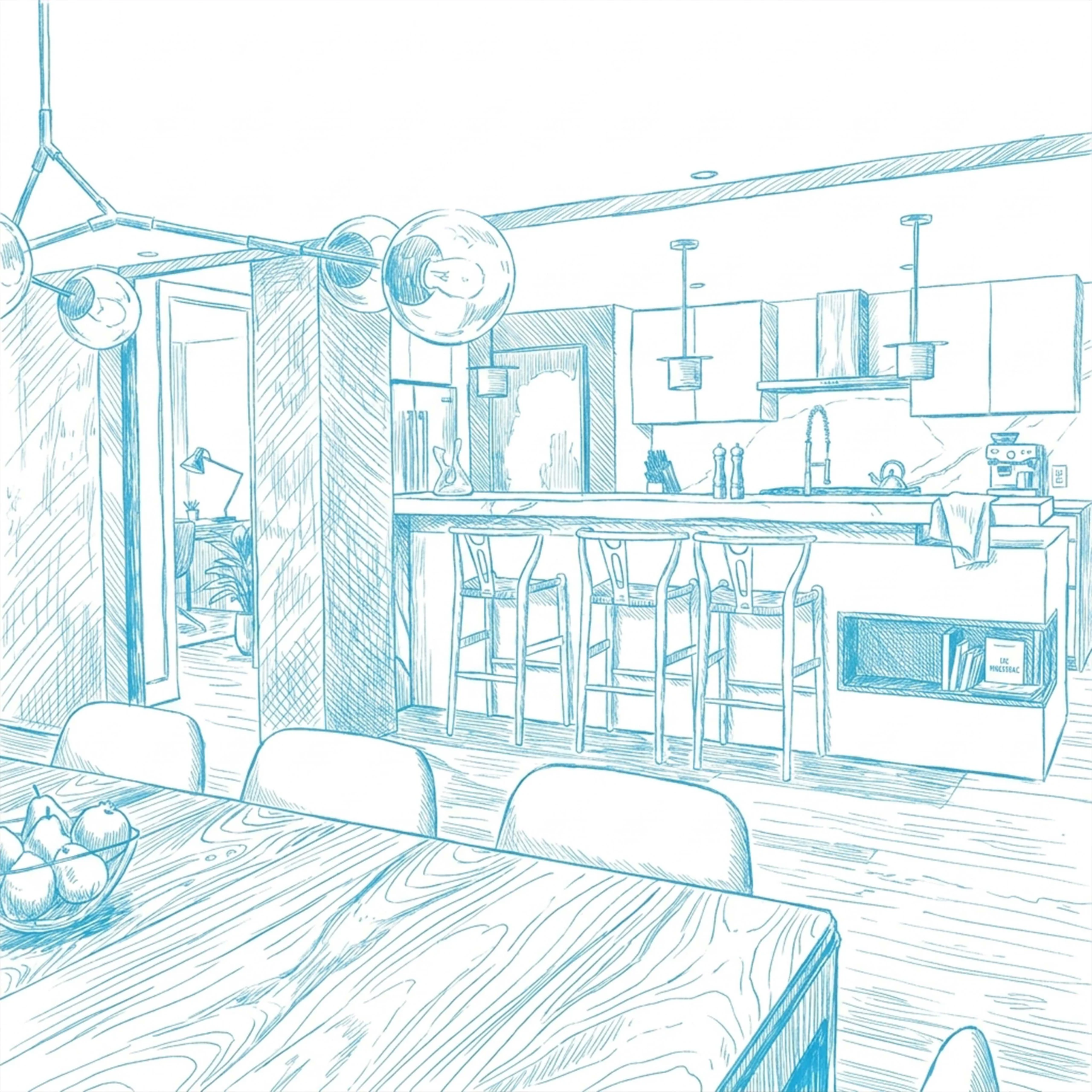 Cabrera 87 sketch