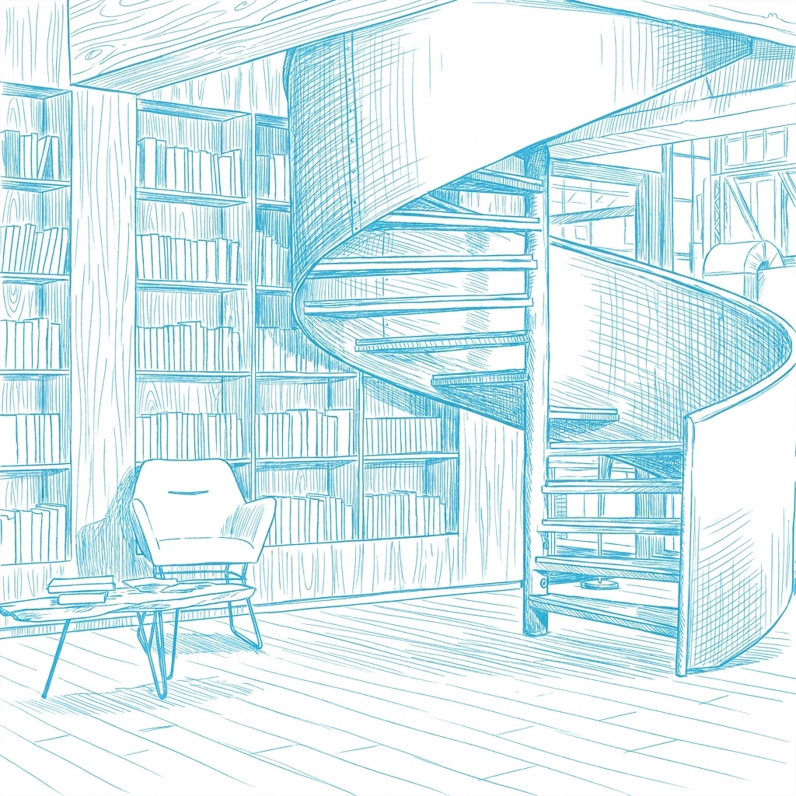 Oficinas Scola Abogados sketch