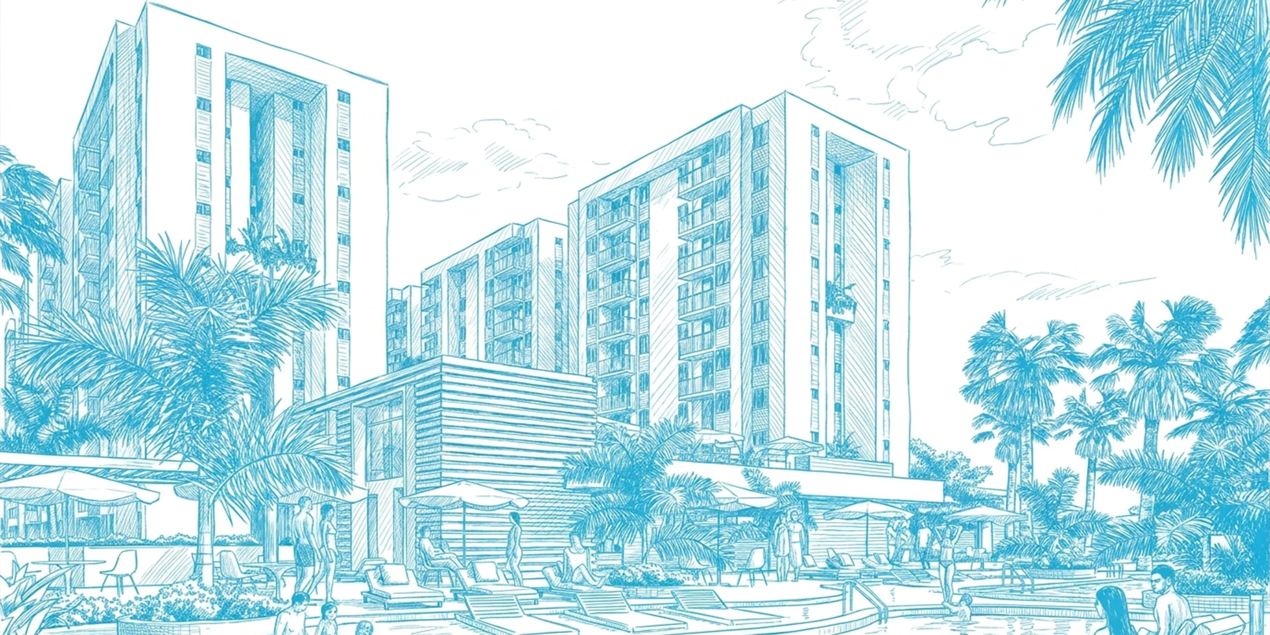 Nativa Park sketch