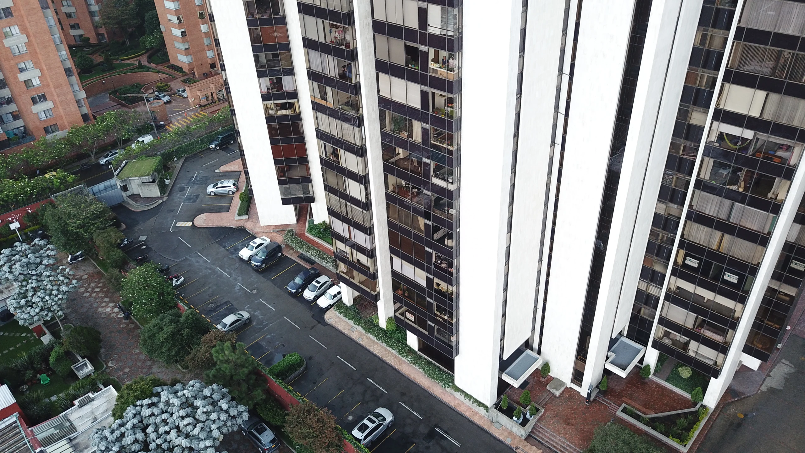 Parque Central