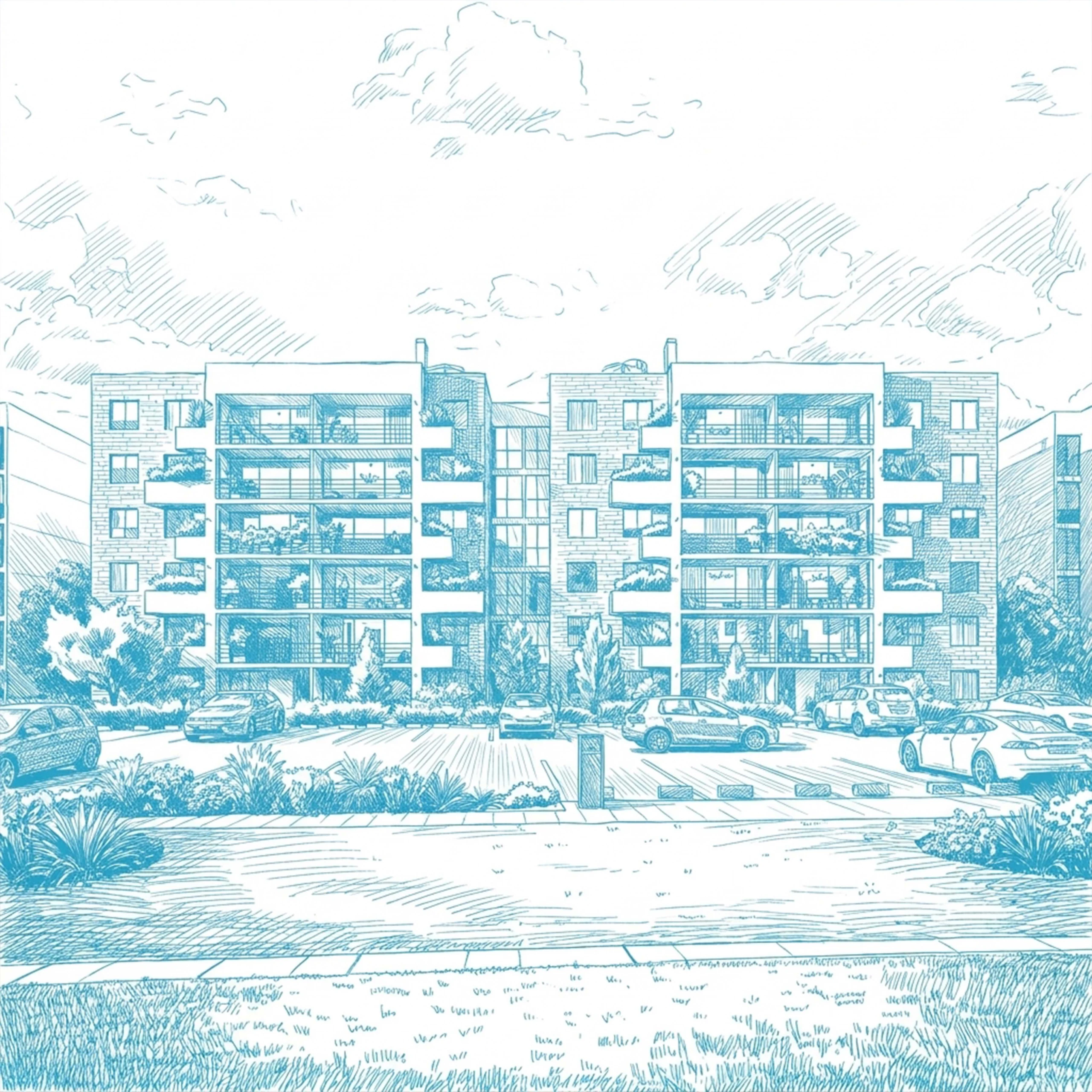 Terrasabana sketch