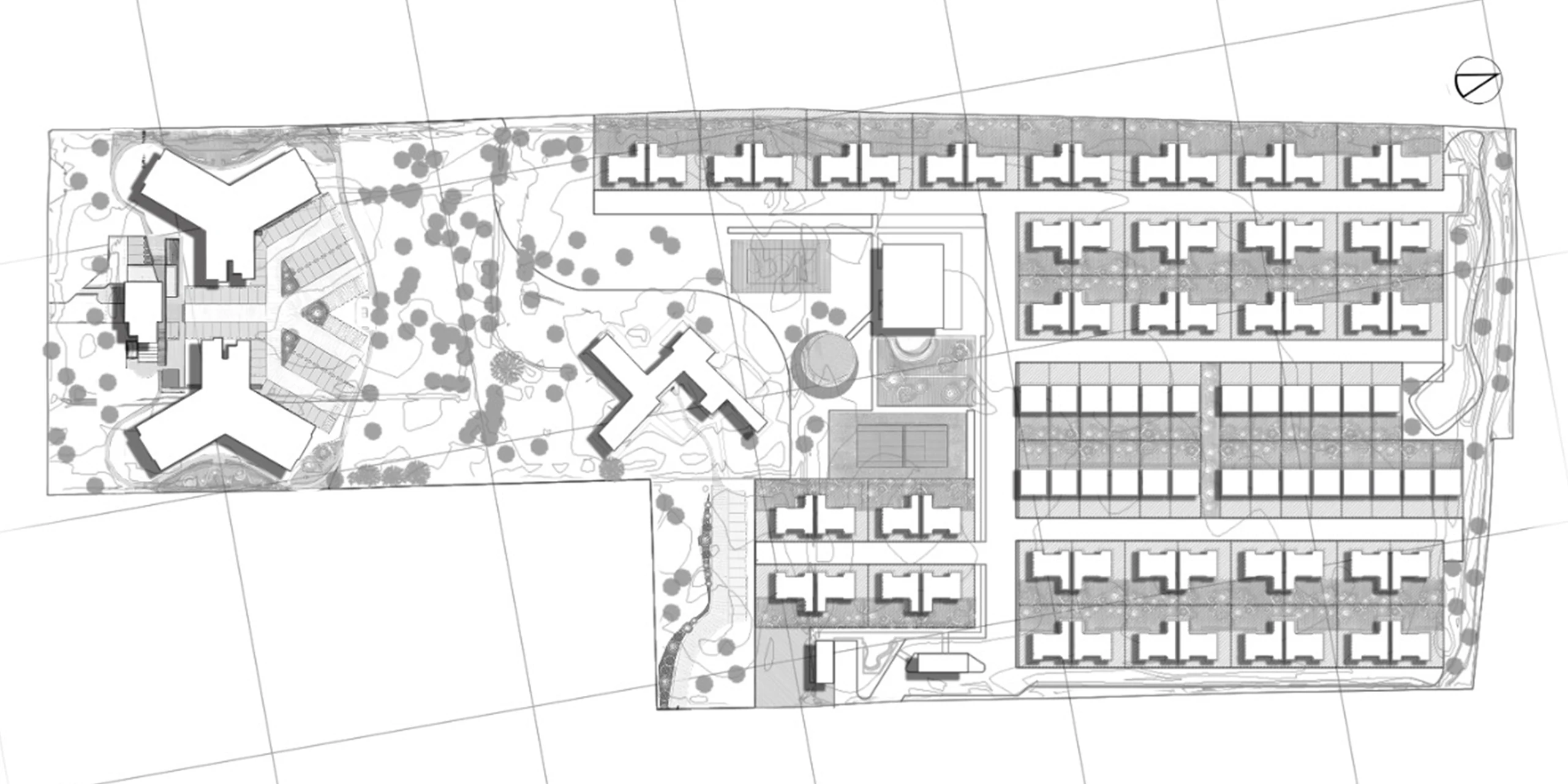 Tucurinca Urbanismo