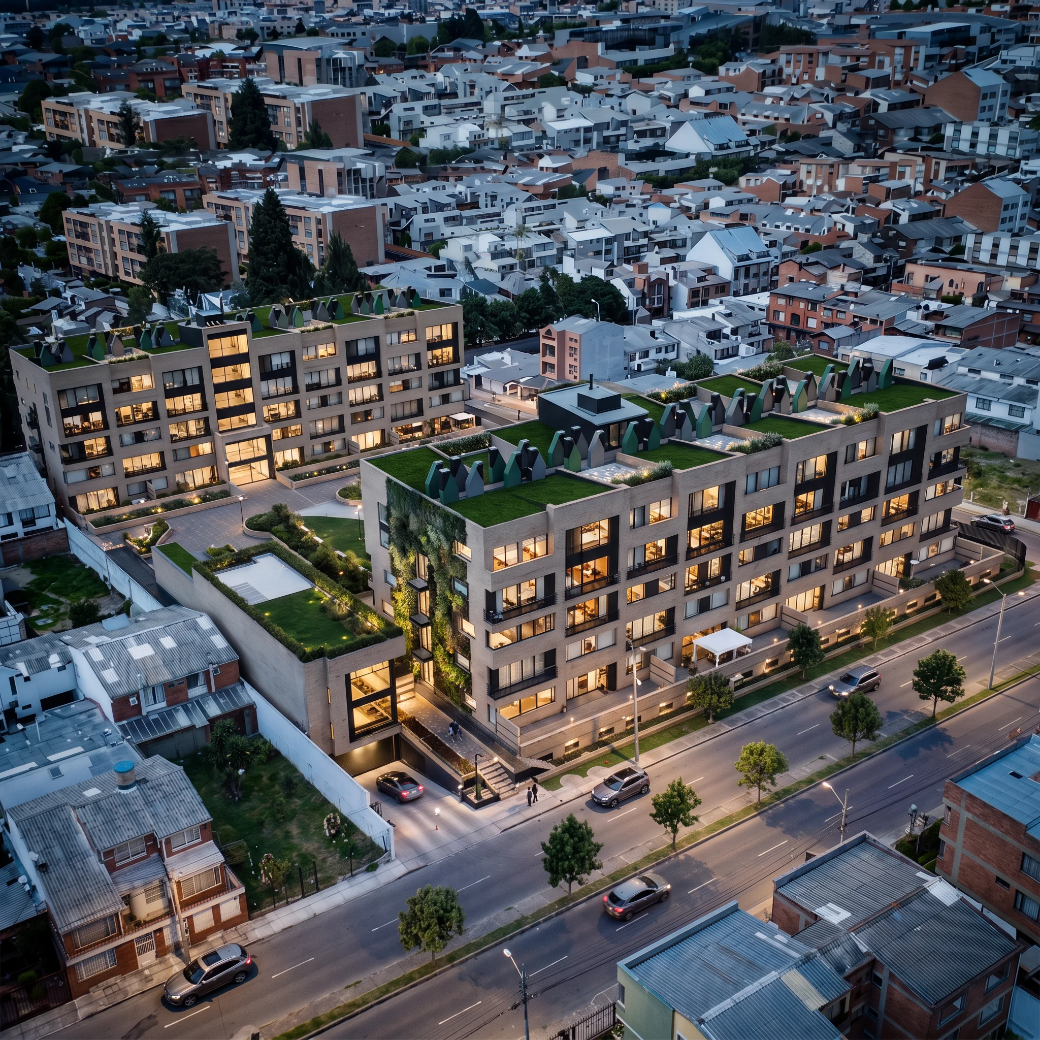 Ecohaus