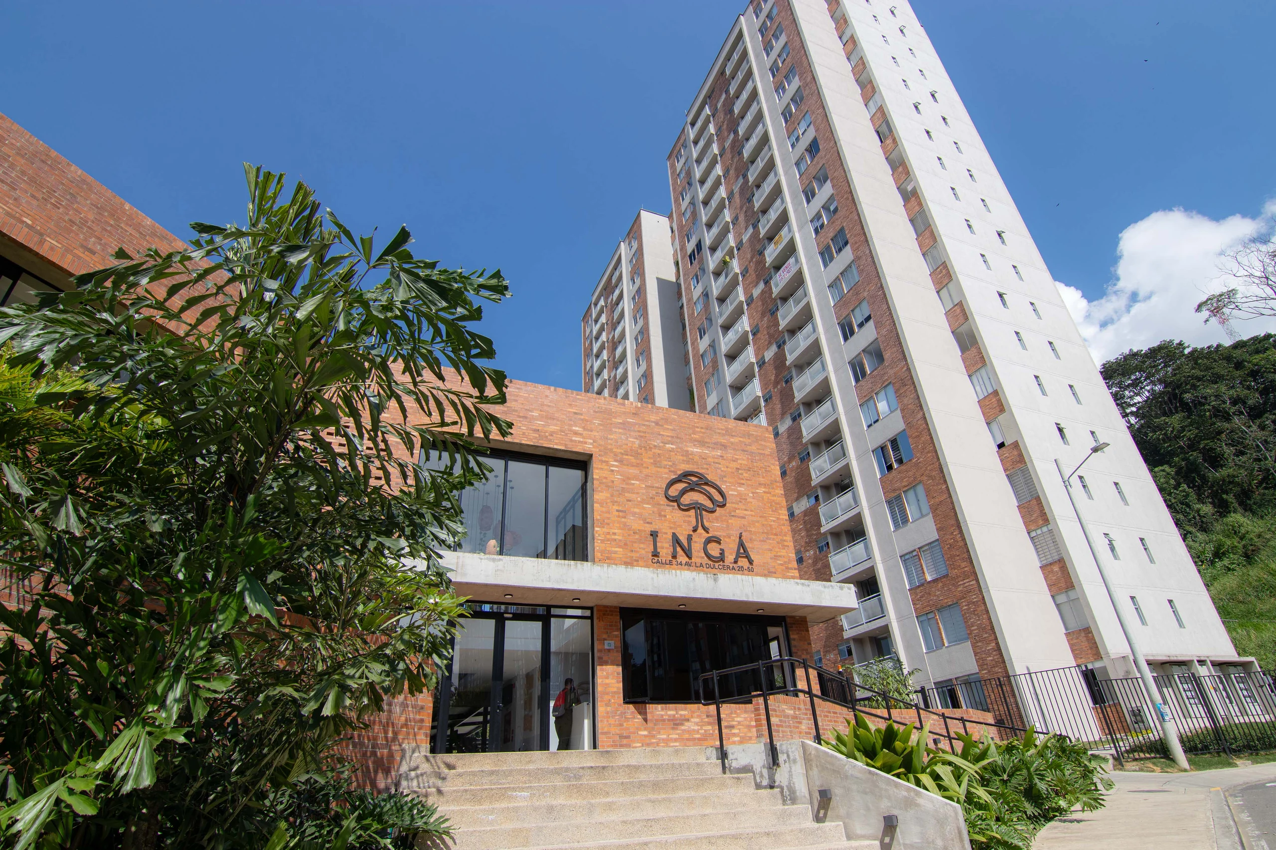 Inga