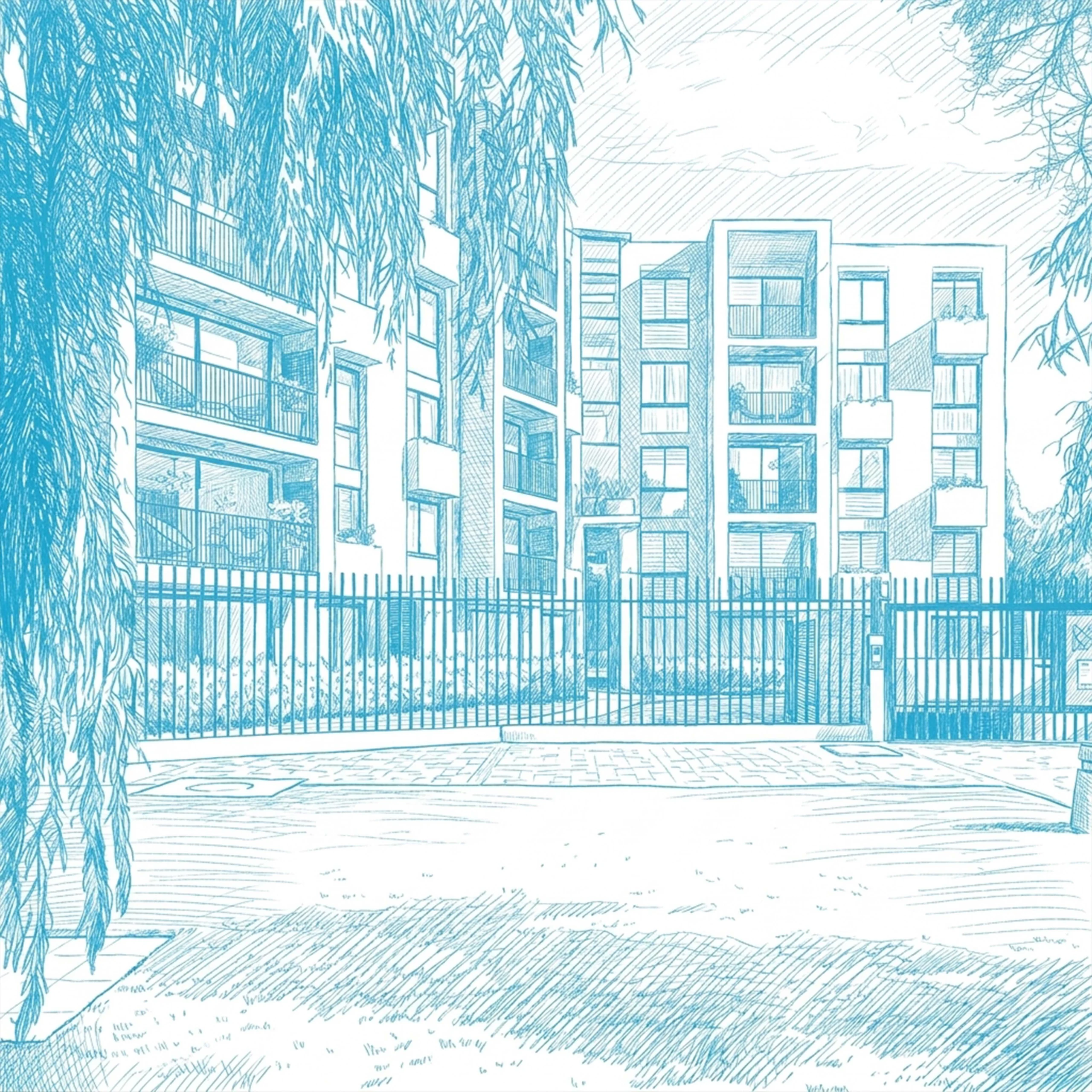 Matiz Tucurinca sketch