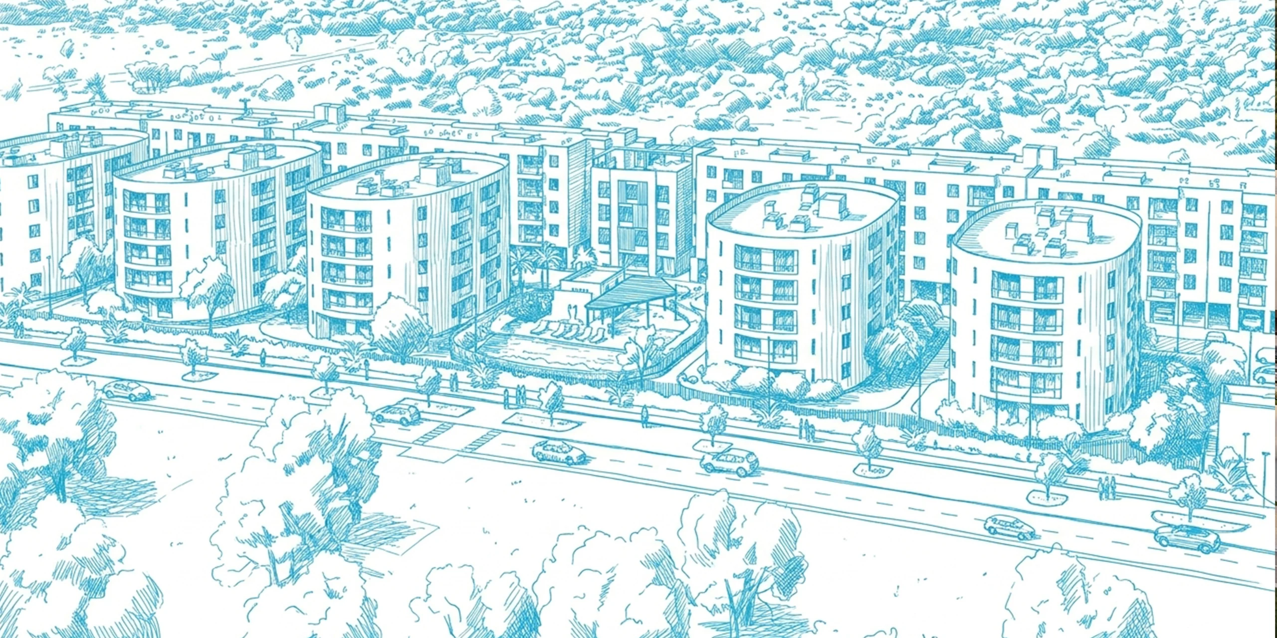 Strada sketch