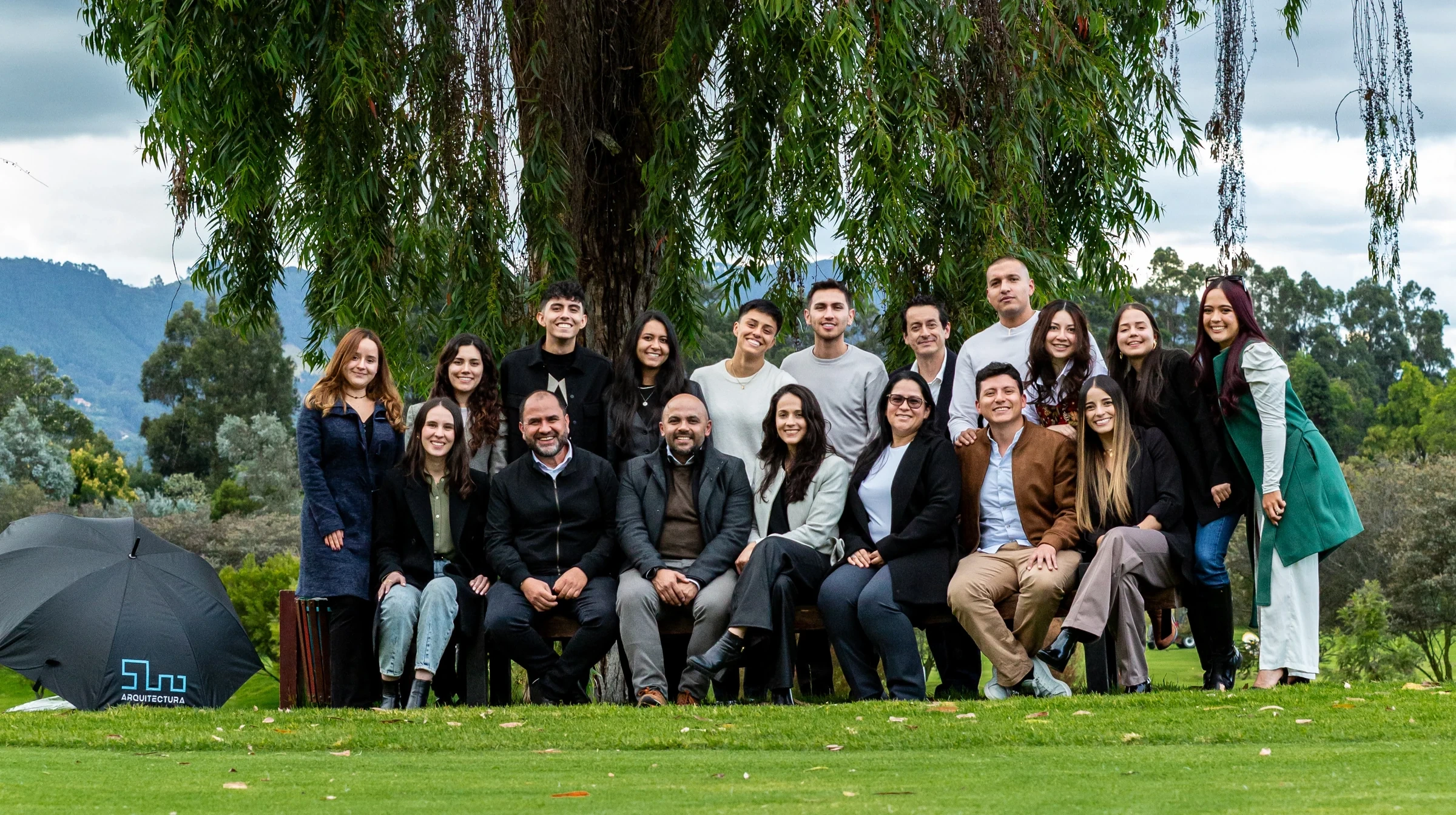 Equipo 57Uno Arquitectura