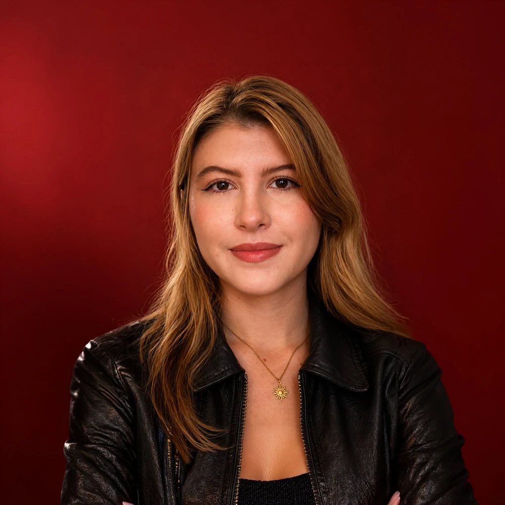Gabriella Manrique