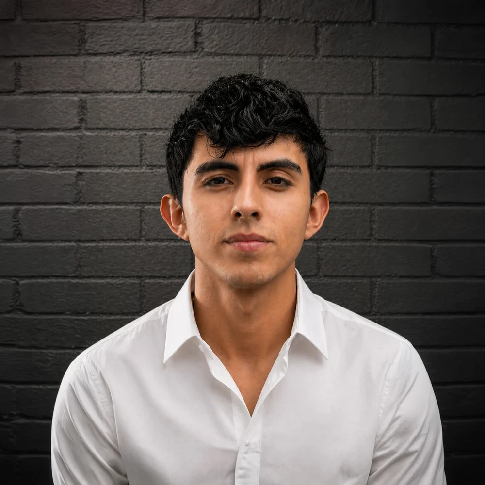 Jorge Angulo