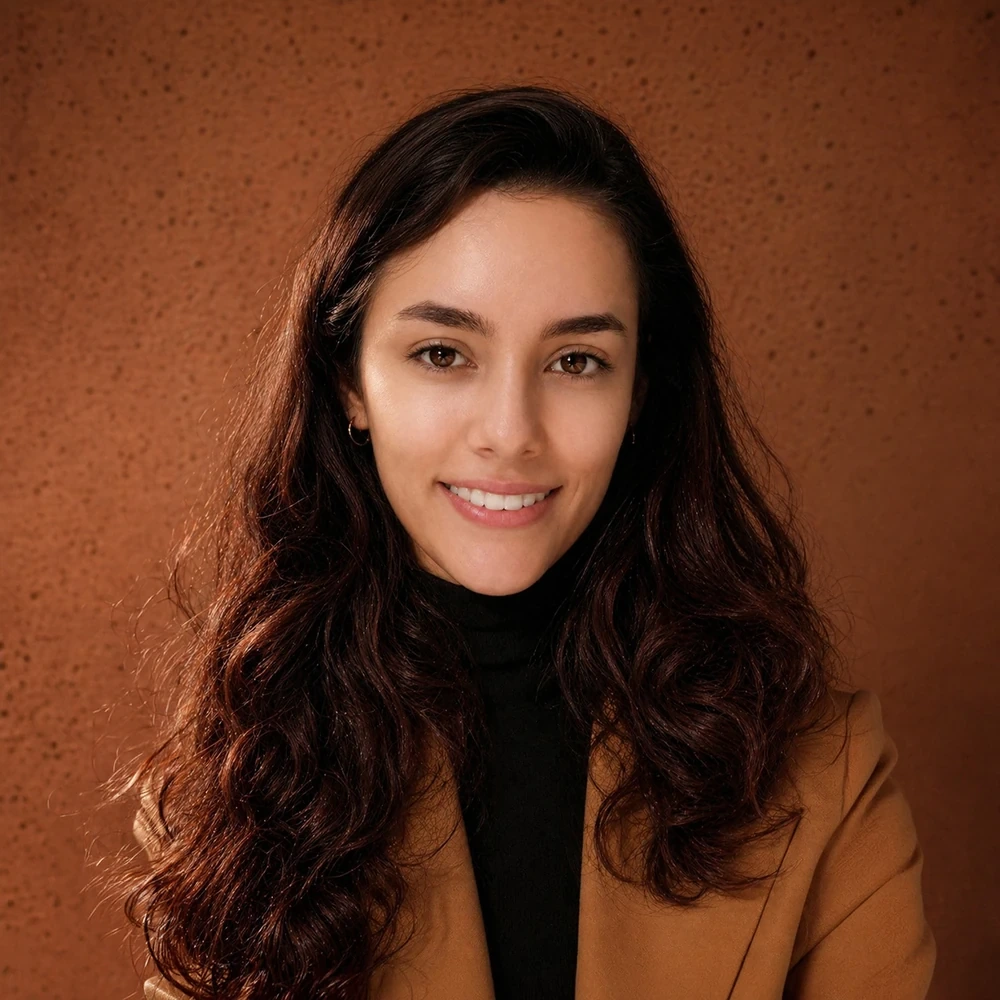Laura Sofía Jején