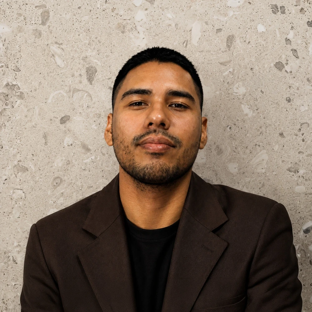 Luis Carlos Orozco