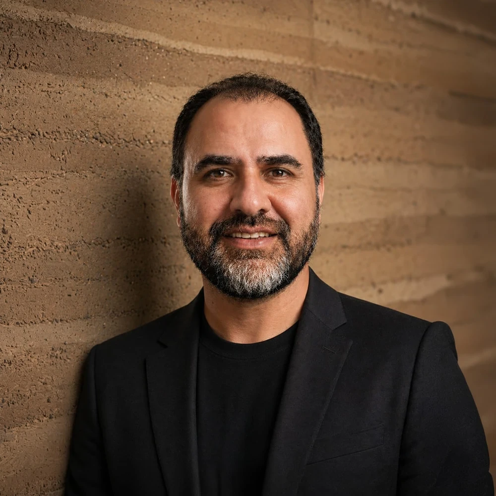 Pablo Gonzalez