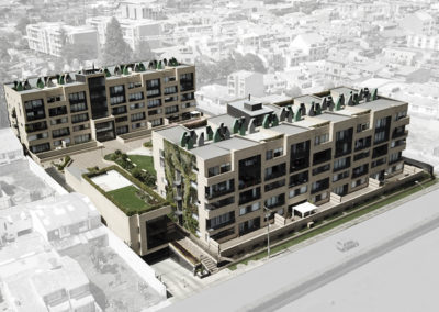 Ecohaus, Arquitectura Sostenible en Colombia