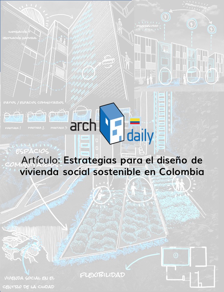 Publicación Arquitectura de Tránsito Revista Escala 202