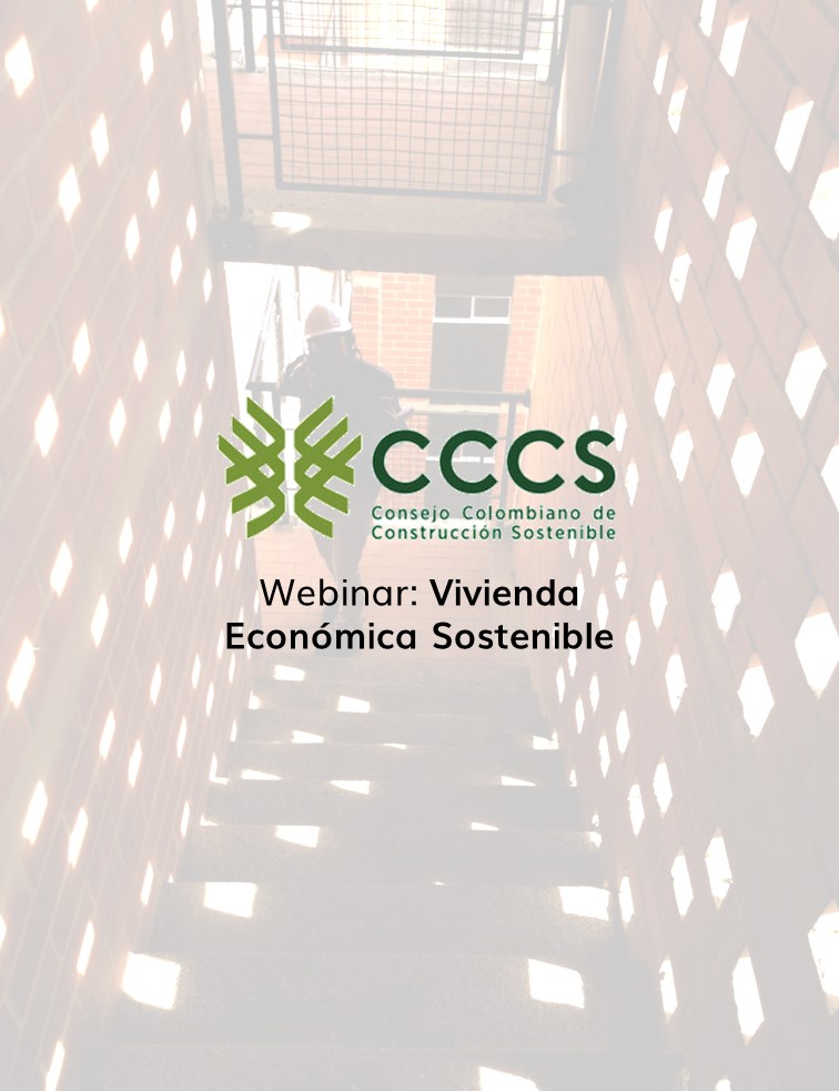 Mención Arquitectura de Transito Premio Corona Pro Hábitat 2009