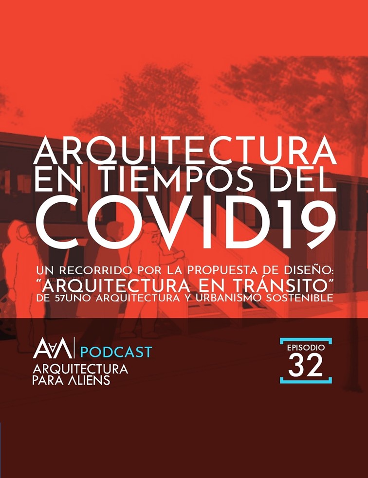 Publicación Arquitectura de Tránsito Revista Escala 202