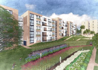 Mirador del Campanario